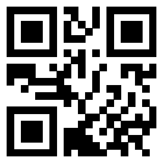 3302903911 - Immagine del Qr Code