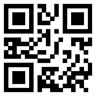 3302903912 QrCode associato