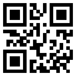 3302903913 Qr Code associato