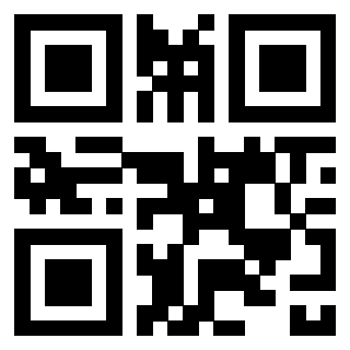 Immagine del QrCode di 3302903914