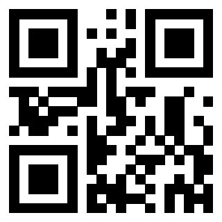 3302903915 - Immagine del QrCode associato