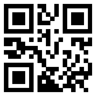 3302903916 - Immagine del Qr Code
