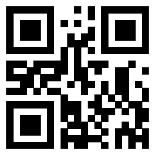 Immagine del QrCode di 3302903917
