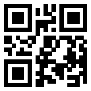 3302903921 - Immagine del Qr Code