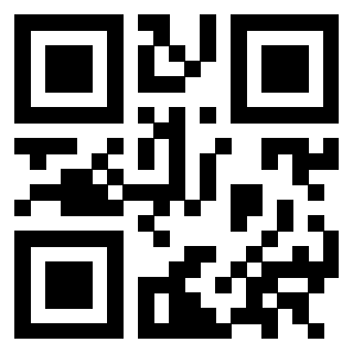 Scansione del QrCode di 3302903922