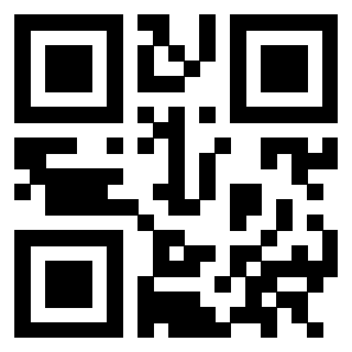 3302903923 QrCode associato