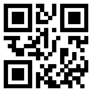 Scansione del QrCode di 3302903926