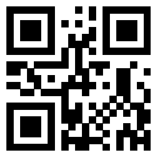 3302903928 - Immagine del QrCode