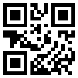 Immagine del QrCode di 3302903930