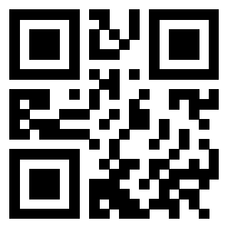 Immagine del QrCode di 3302903933
