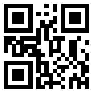 Il Qr Code di 3302903935
