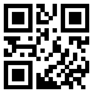 3302903944 - Immagine del QrCode associato