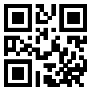 Il Qr Code di 3302903946