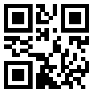 3302903947 - Immagine del QrCode