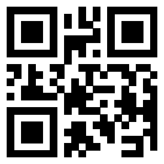 3302903948 - Immagine del QrCode associato