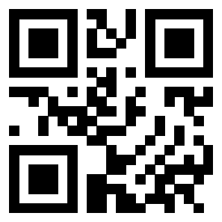 Il QrCode di 3302903950