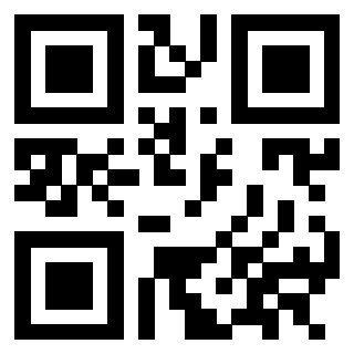 Il QrCode di 3302903951