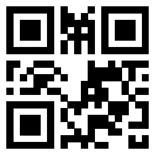 Immagine del QrCode di 3302903952