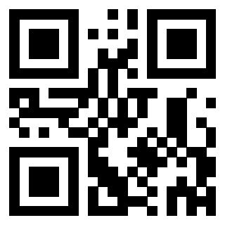 3302903953 Qr Code associato