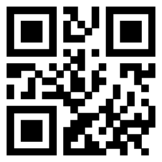 Immagine del QrCode di 3302903955
