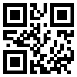 Il Qr Code di 3302903956