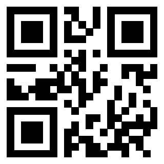 Immagine del Qr Code di 3302903957