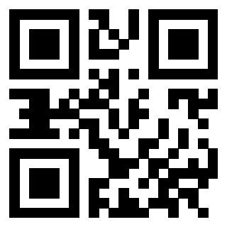 Immagine del QrCode di 3302903959