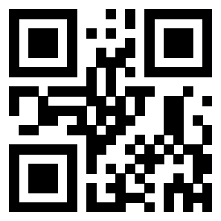 3302903961 - Immagine del QrCode