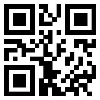 3302903962 - Immagine del QrCode