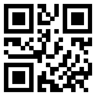 Il Qr Code di 3302903964