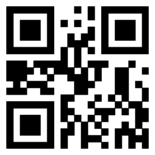 3302903965 QrCode associato