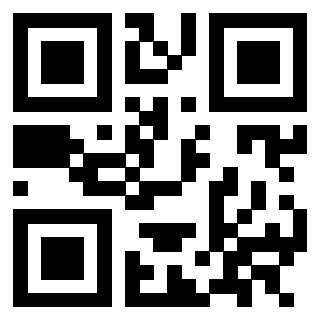 Il Qr Code di 3302903967