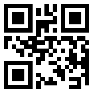3302903968 - Immagine del Qr Code associato