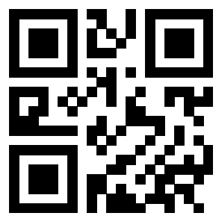 Immagine del QrCode di 3302903970