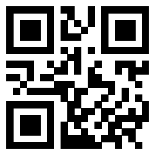 3302903971 - Immagine del QrCode