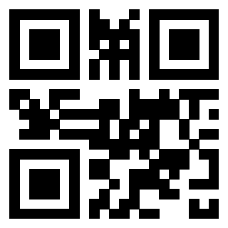 3302903973 Qr Code associato