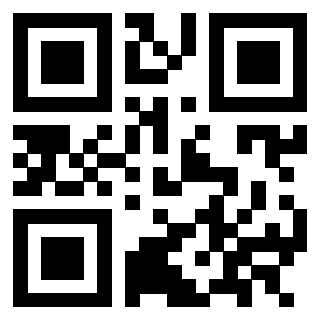Immagine del QrCode di 3302903975