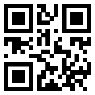 3302903977 - Immagine del QrCode