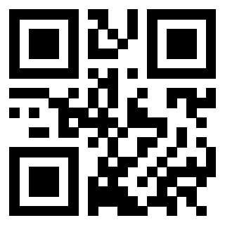 Immagine del Qr Code di 3302903978