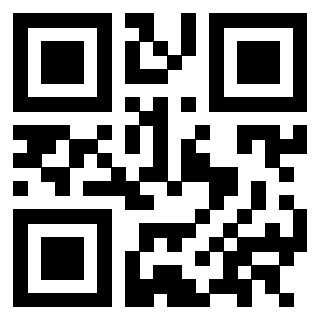 Qr Code di 3302903980