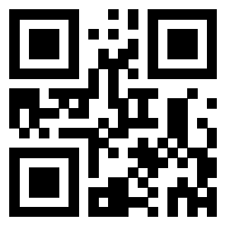 3302903983 - Immagine del Qr Code associato