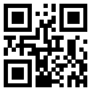 Il QrCode di 3302903985