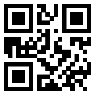 Immagine del QrCode di 3302903988