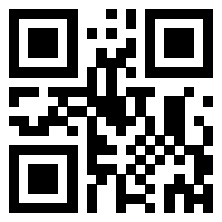 Scansione del QrCode di 3302903990