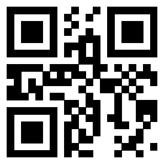 Immagine del Qr Code di 3302903991