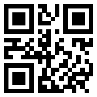 3302903994 QrCode associato
