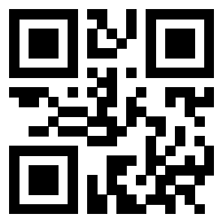 3302903997 - Immagine del Qr Code