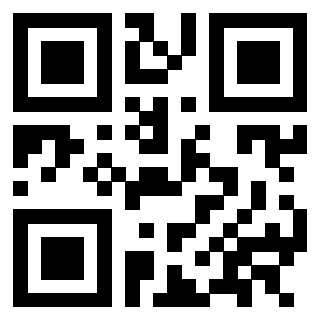 3302903998 - Immagine del Qr Code