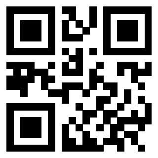 Immagine del Qr Code di 3302903999