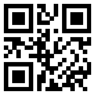 3302904000 Qr Code associato